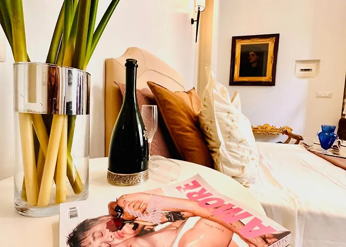 Loft Largo Argentina Appartement Rome